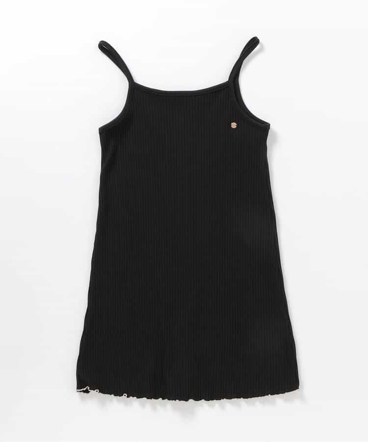 ★SALE★【リンク】メロウリブワンピース