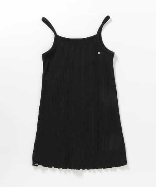 ★SALE★【リンク】メロウリブワンピース