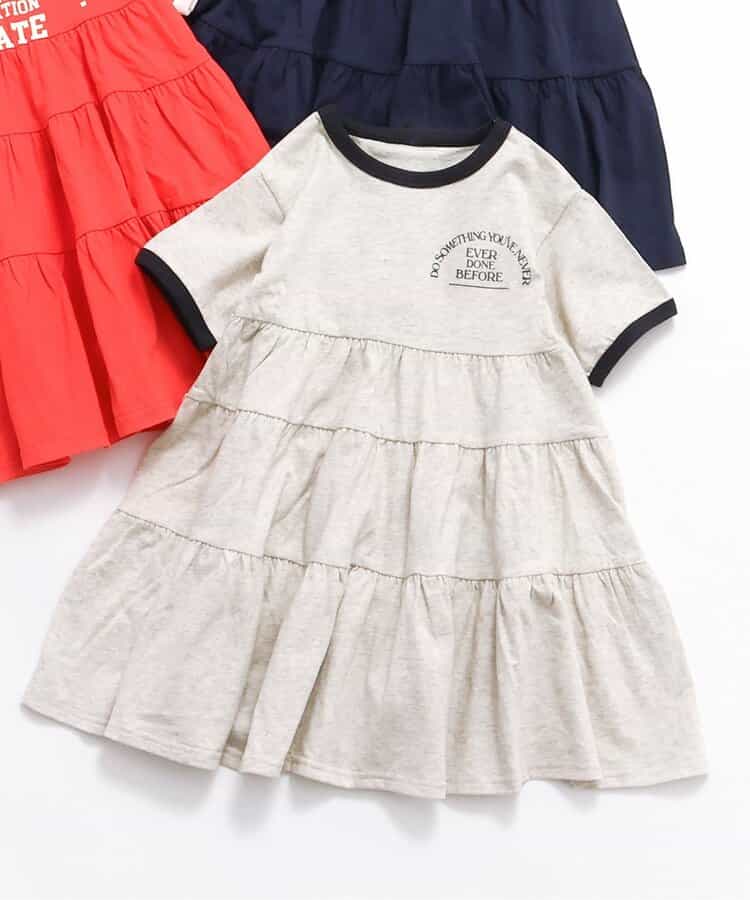ワンピース|BREEZE（ブリーズ）商品一覧|子供服・ベビー服 通販