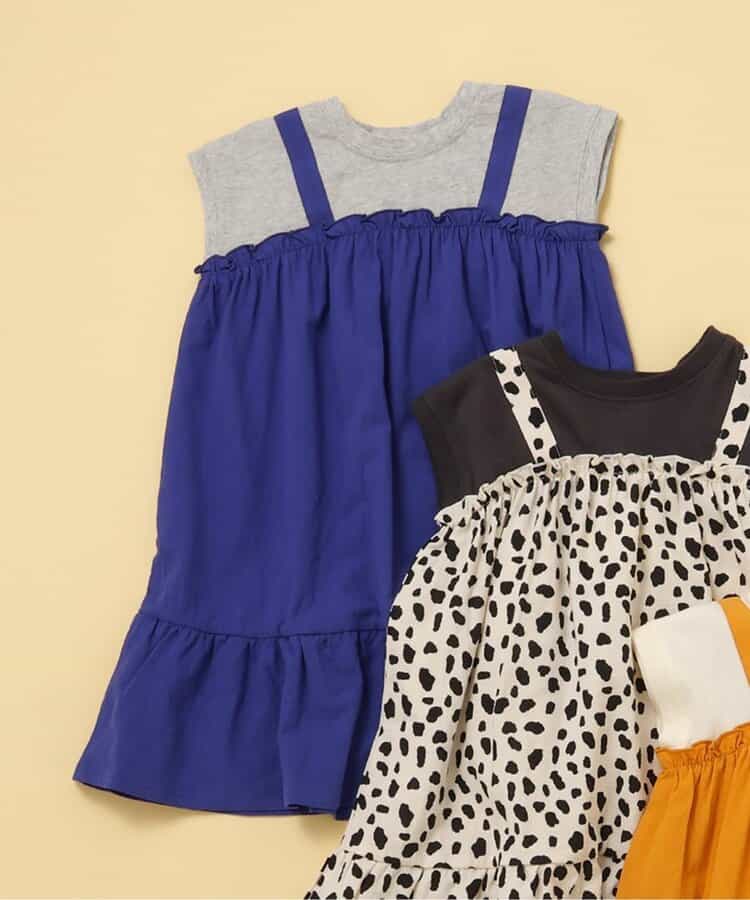 ★SALE★フレンチスリーブワンピース