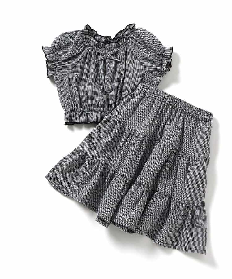 3wayセットアップワンピ