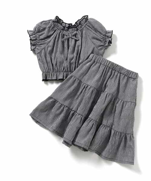 3wayセットアップワンピ