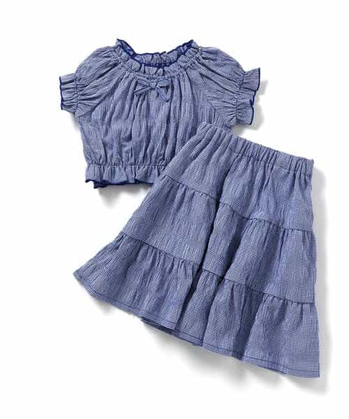 3wayセットアップワンピ