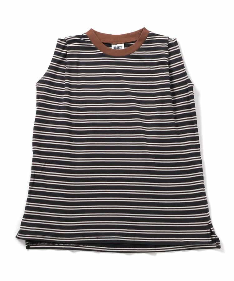 ★SALE★WEB限定 ボーダーワンピース