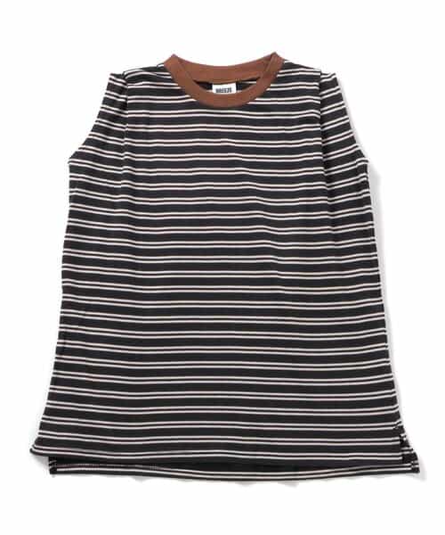 ★SALE★WEB限定 ボーダーワンピース