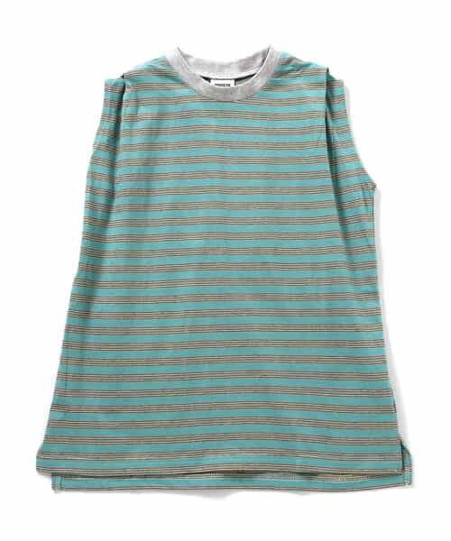 ★SALE★WEB限定 ボーダーワンピース