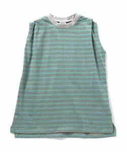 ★SALE★WEB限定 ボーダーワンピース