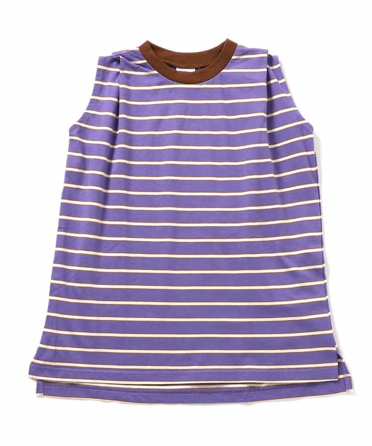 ★SALE★WEB限定 ボーダーワンピース