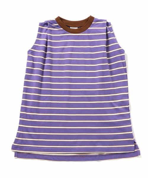 ★SALE★WEB限定 ボーダーワンピース