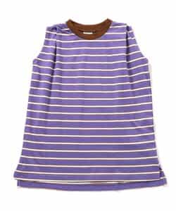 ★SALE★WEB限定 ボーダーワンピース