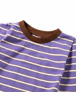 ☆SALE☆WEB限定 ボーダーワンピース（J217905）|BREEZE