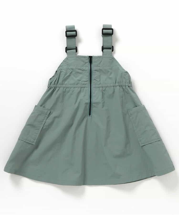 ★SALE★シャカシャカジャンスカ