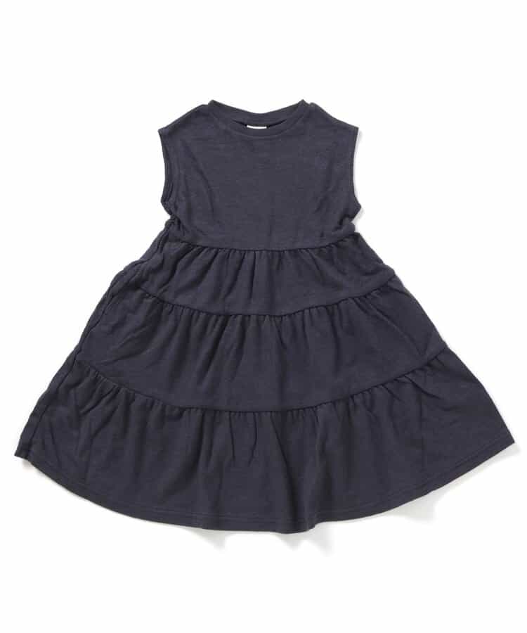 ★SALE★WEB限定 ティアードワンピース