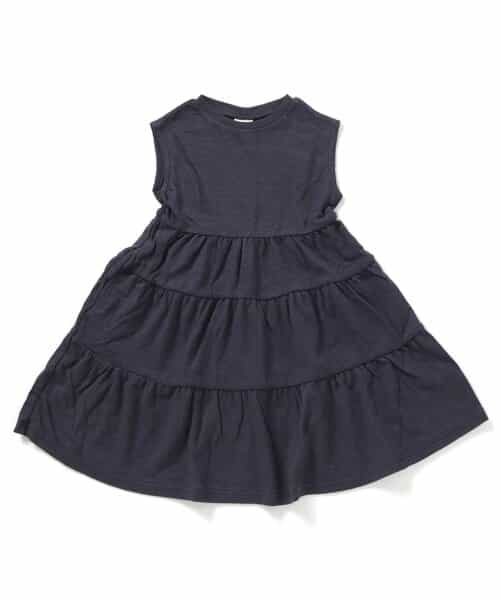 ★SALE★WEB限定 ティアードワンピース