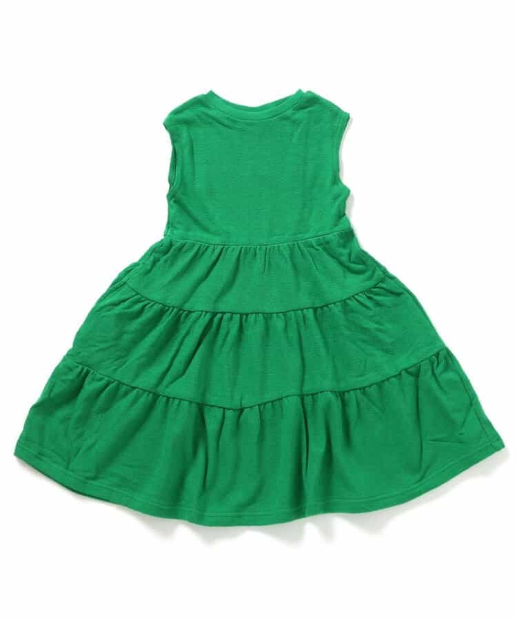 ★SALE★WEB限定 ティアードワンピース