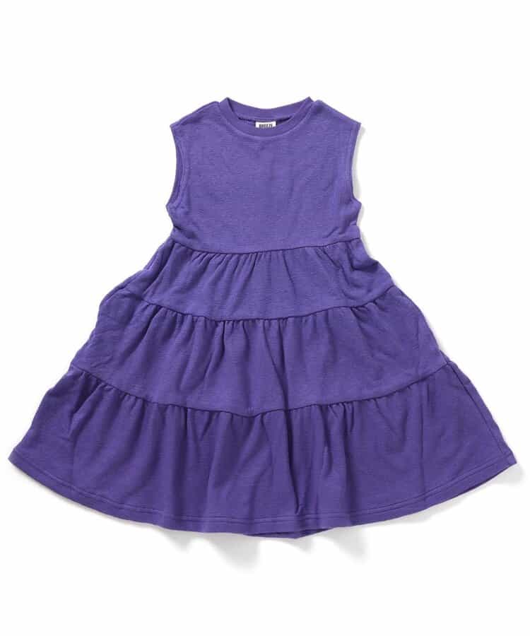 ★SALE★WEB限定 ティアードワンピース