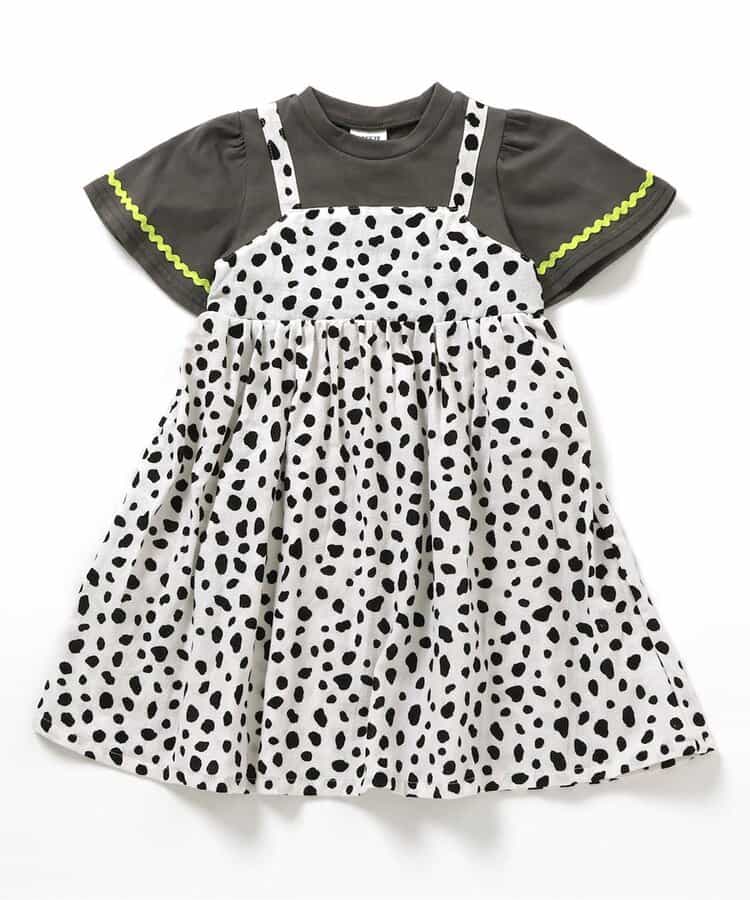 ドッキングワンピース