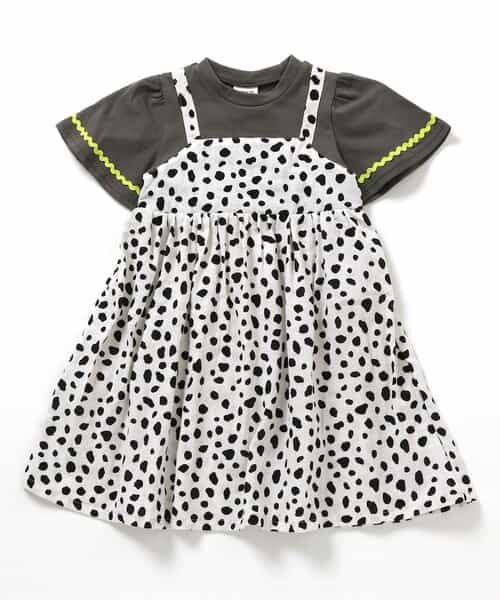 ドッキングワンピース