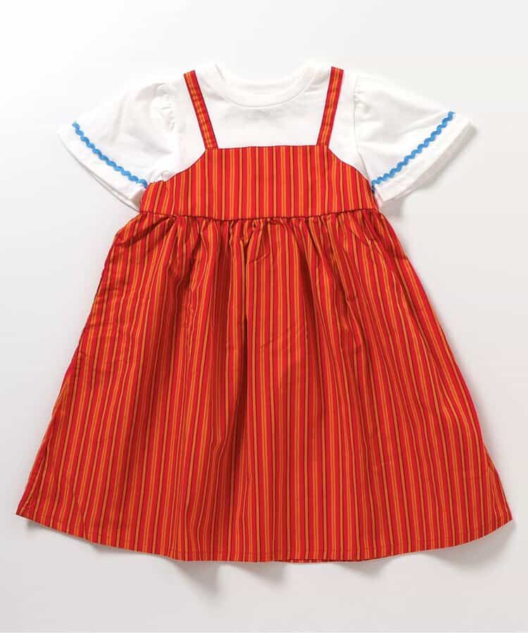 ドッキングワンピース