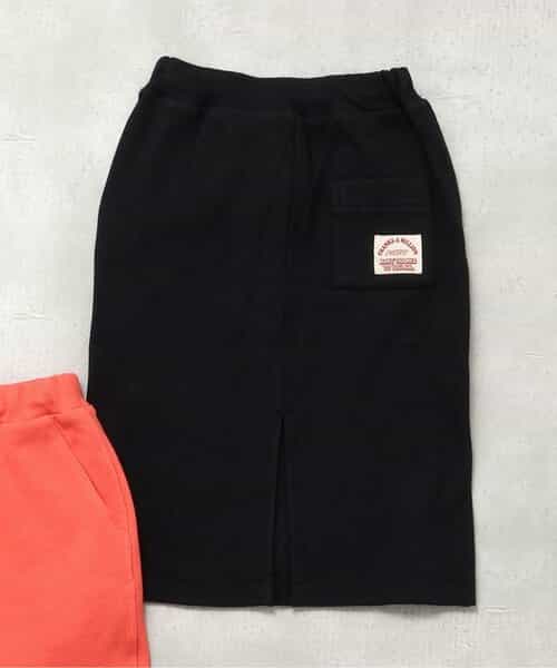 ★SALE★リブスカート