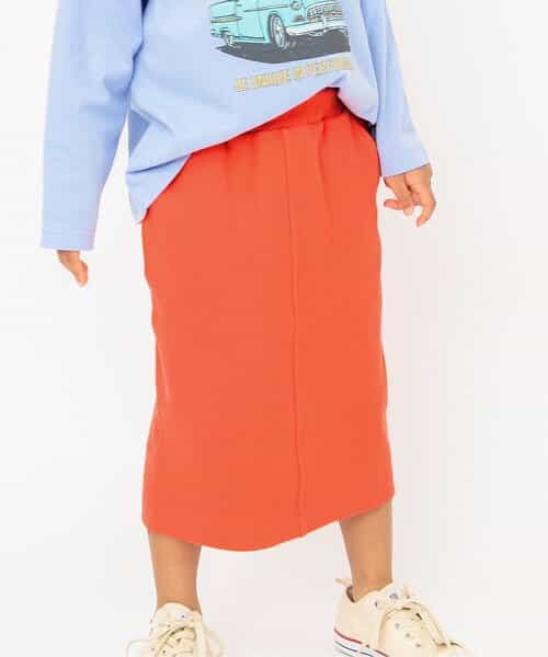 ★SALE★リブスカート