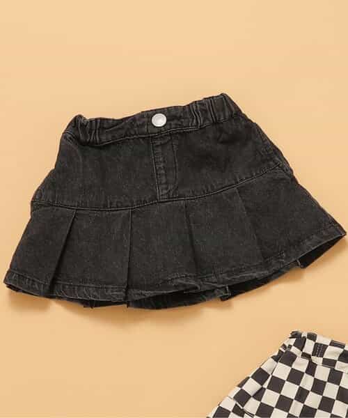 ★SALE★wonderful プリーツスカート