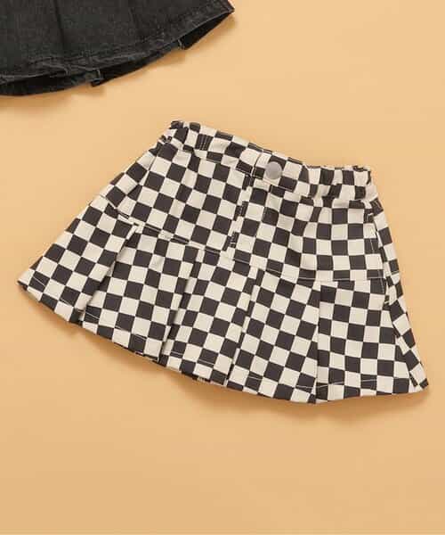 ★SALE★wonderful プリーツスカート