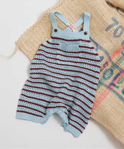 【リンク】Bpop サマーニットサロペット