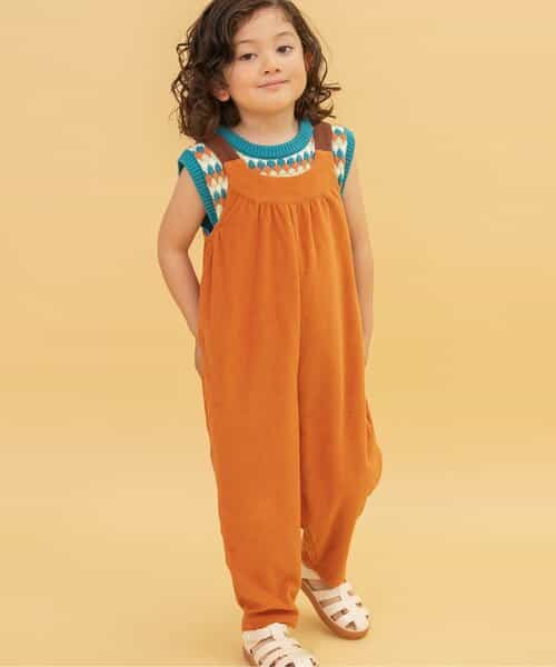 ★SALE★WEB限定 パイルオールインワン