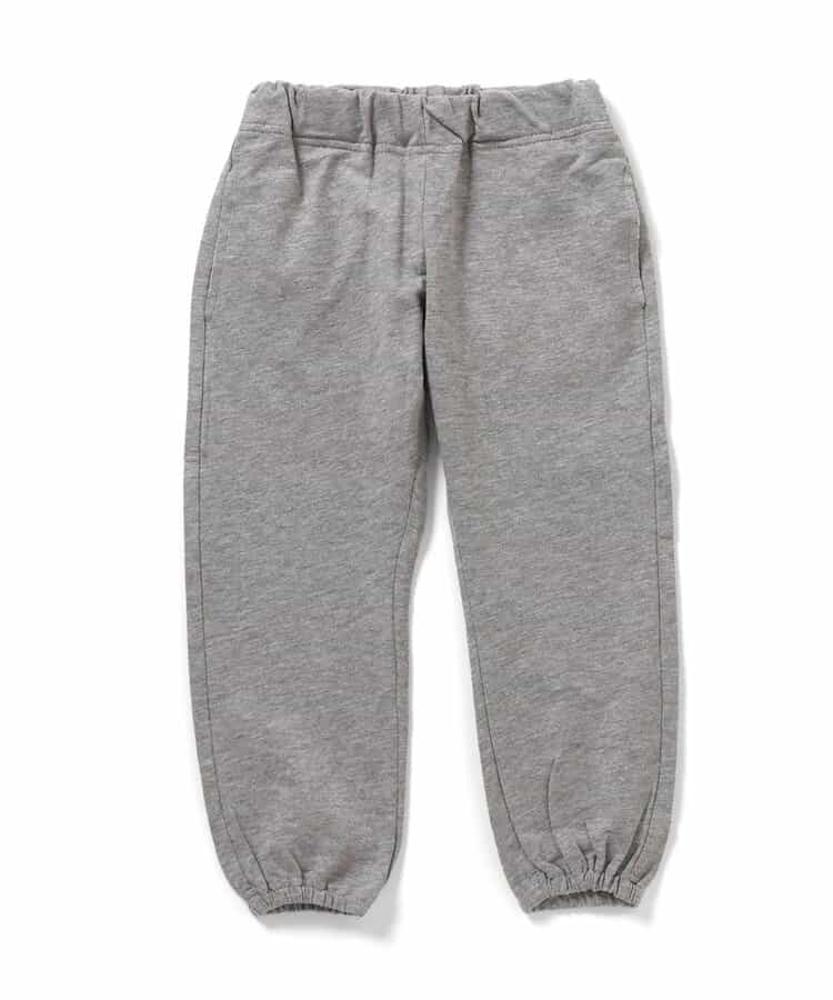 ガラガラカットパンツ  10分丈