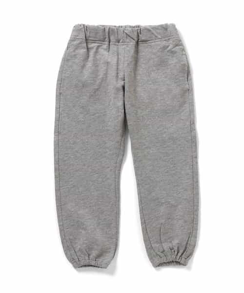 ガラガラカットパンツ  10分丈