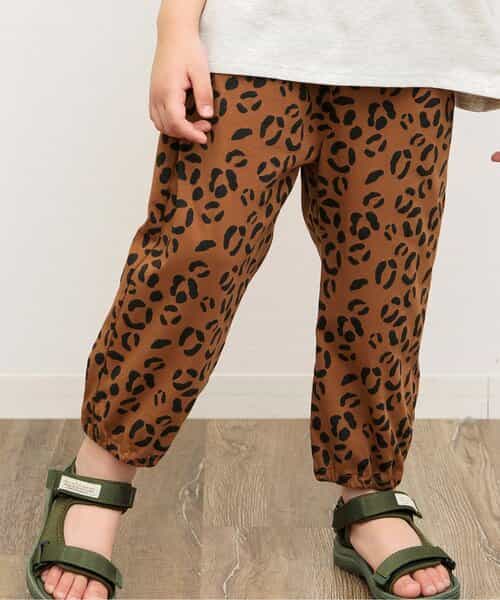 ★SALE★ソウガラゆったりパンツ  10分丈