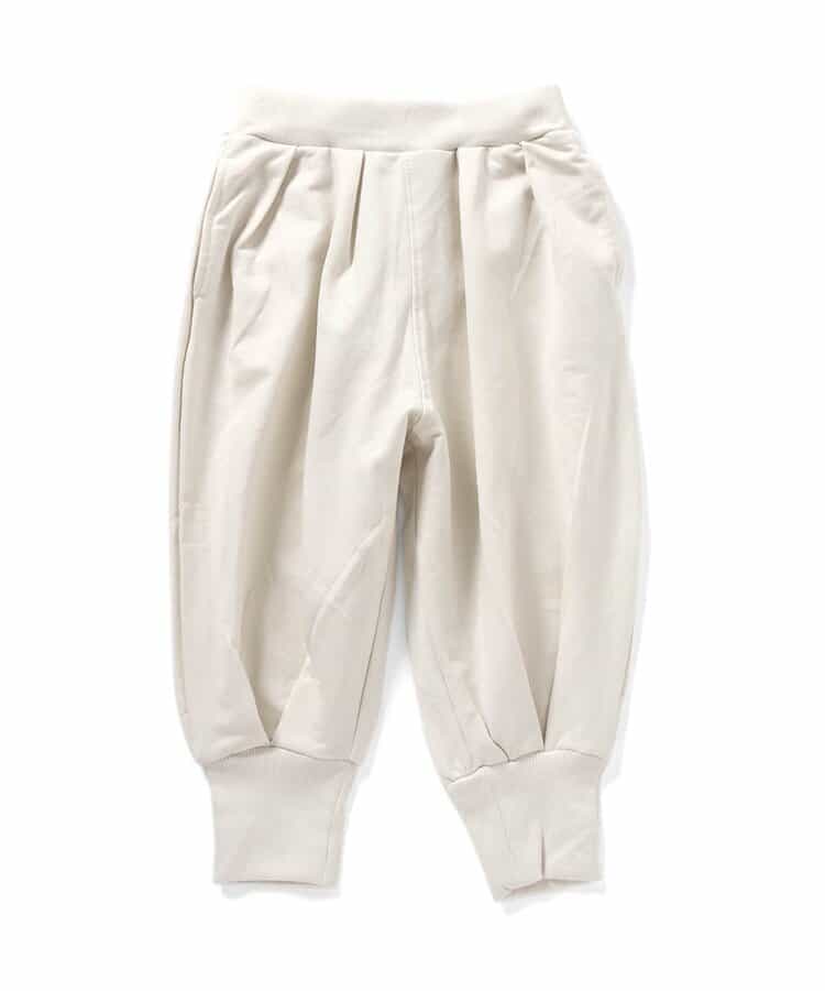 ★SALE★カラバリボリュームパンツ 10分丈