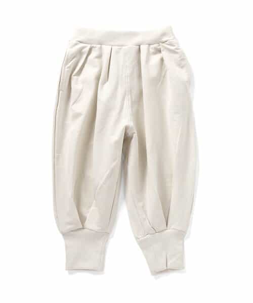 ★SALE★カラバリボリュームパンツ 10分丈