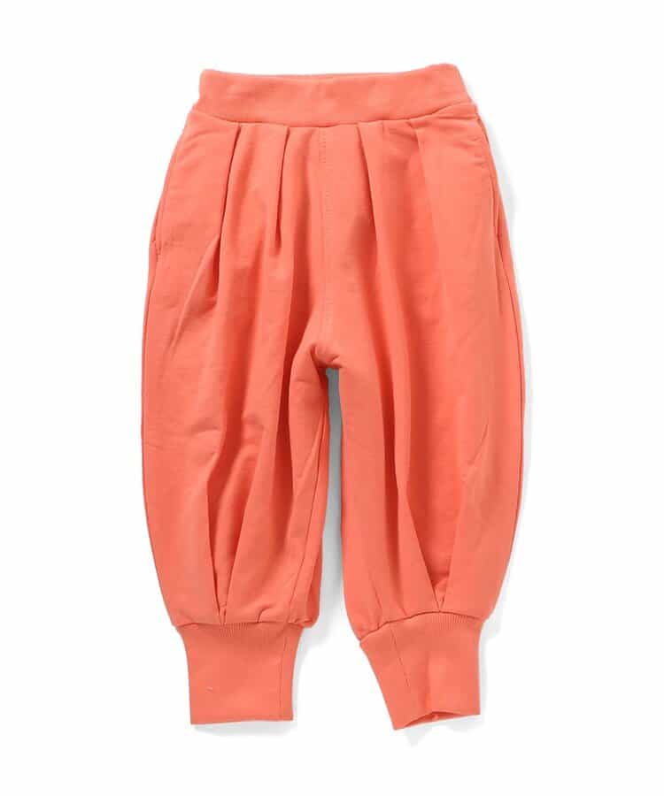 ★SALE★カラバリボリュームパンツ 10分丈