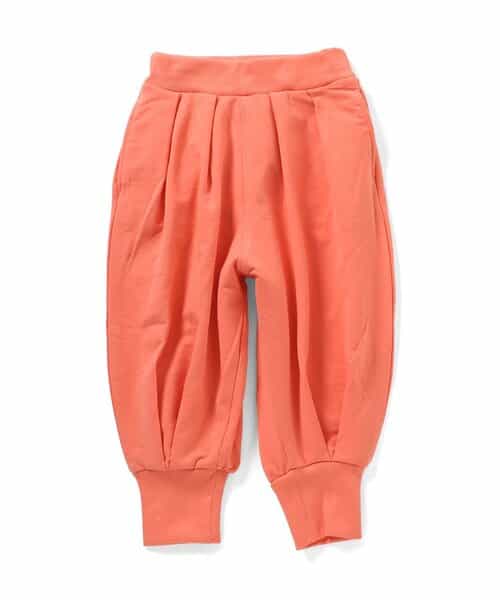 ★SALE★カラバリボリュームパンツ 10分丈