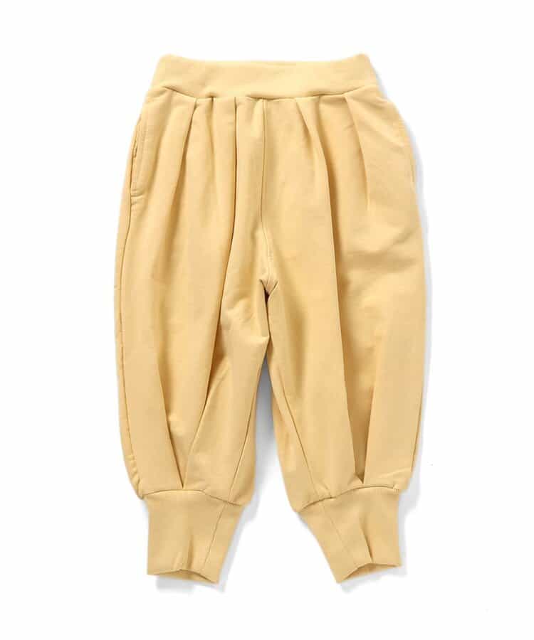 ★SALE★カラバリボリュームパンツ 10分丈