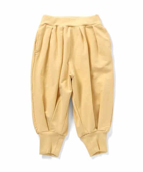 ★SALE★カラバリボリュームパンツ 10分丈