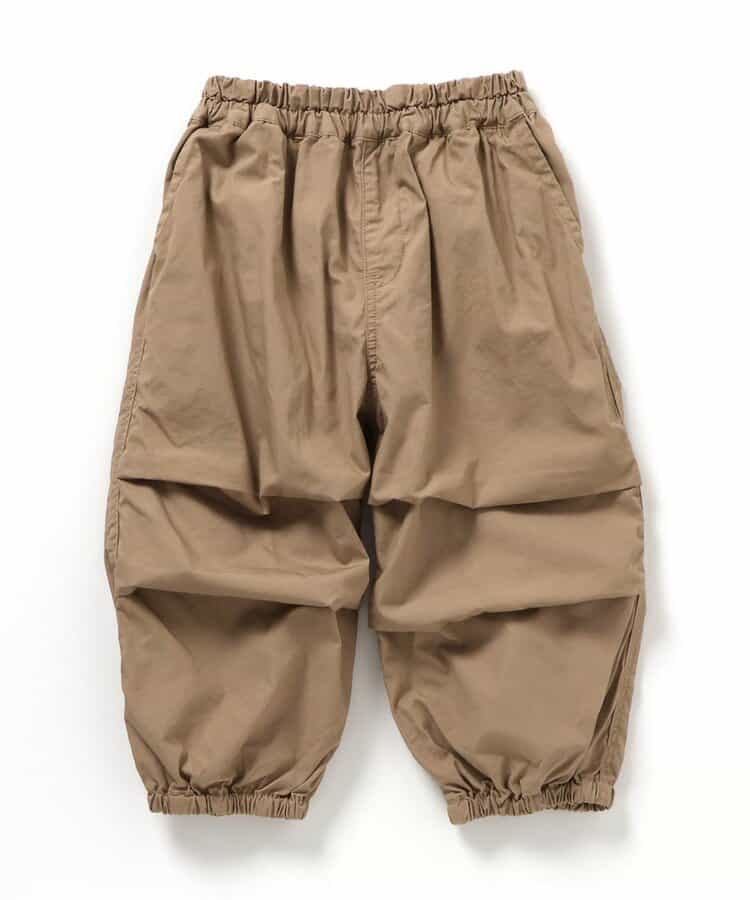 ★SALE★パラシュートパンツ 10分丈