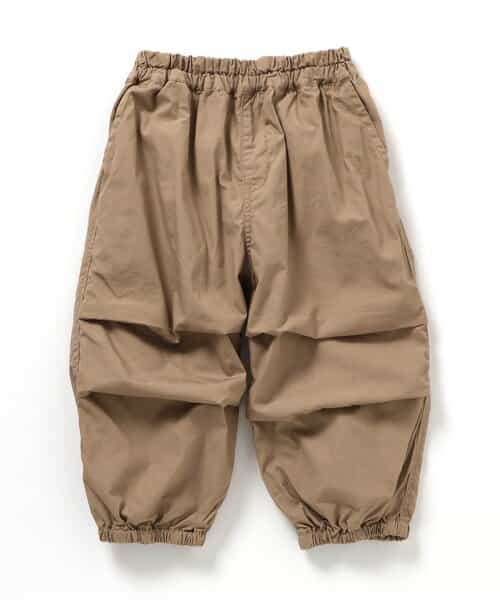 ☆SALE☆パラシュートパンツ 10分丈(J221025)|BREEZE ☆SALE☆パラシュートパンツ 10分丈(J221025)|BREEZE