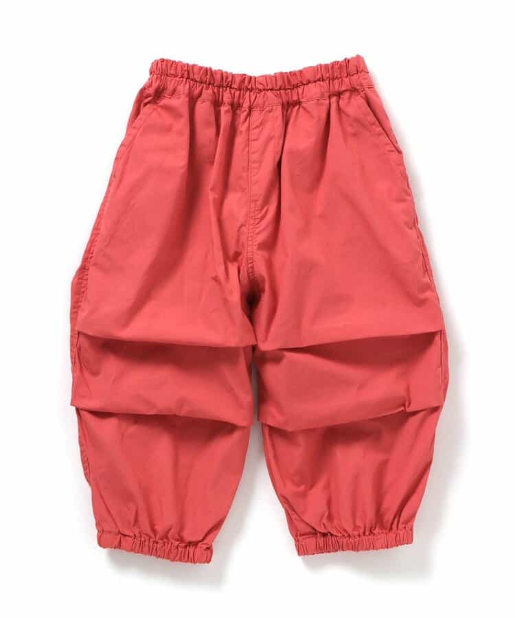 ★SALE★パラシュートパンツ 10分丈