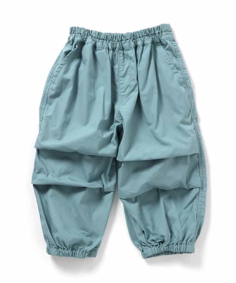 ★SALE★パラシュートパンツ 10分丈