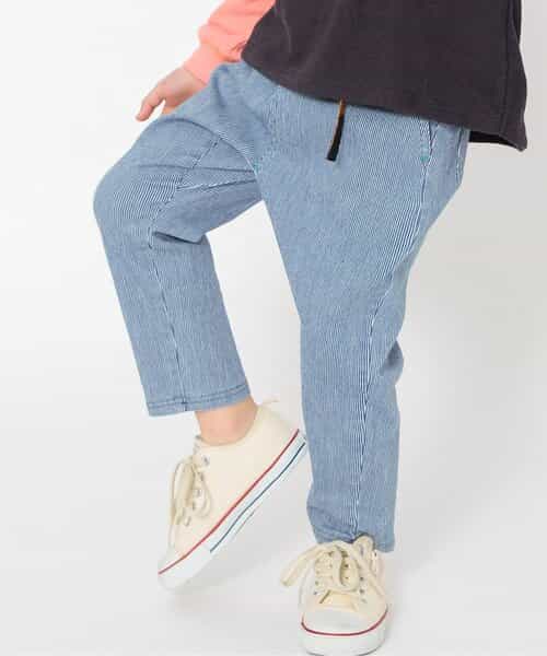 ★SALE★のびのびパンツ 10分丈