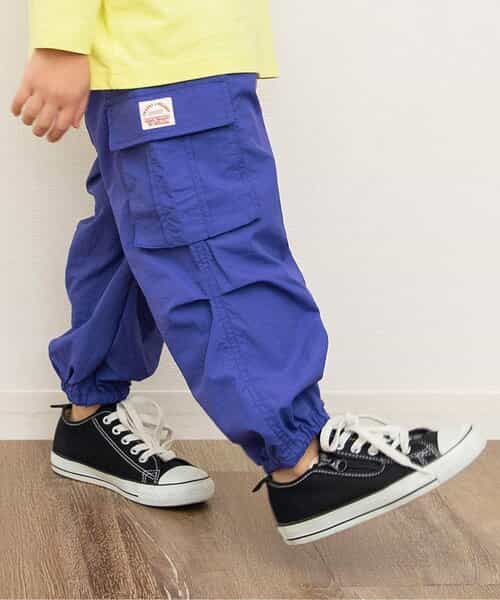 ★SALE★シャカカーゴパンツ  10分丈