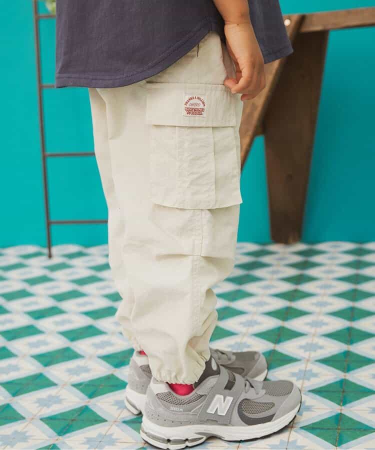 ★SALE★シャカカーゴパンツ  10分丈