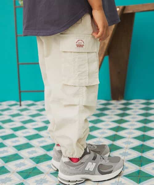 ★SALE★シャカカーゴパンツ  10分丈