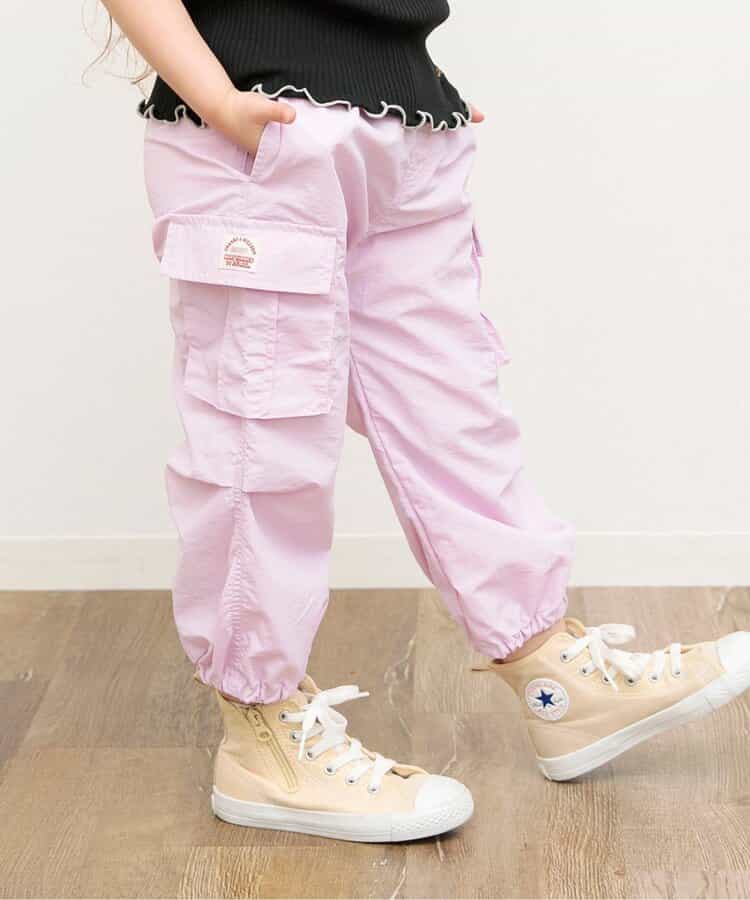 ★SALE★シャカカーゴパンツ  10分丈