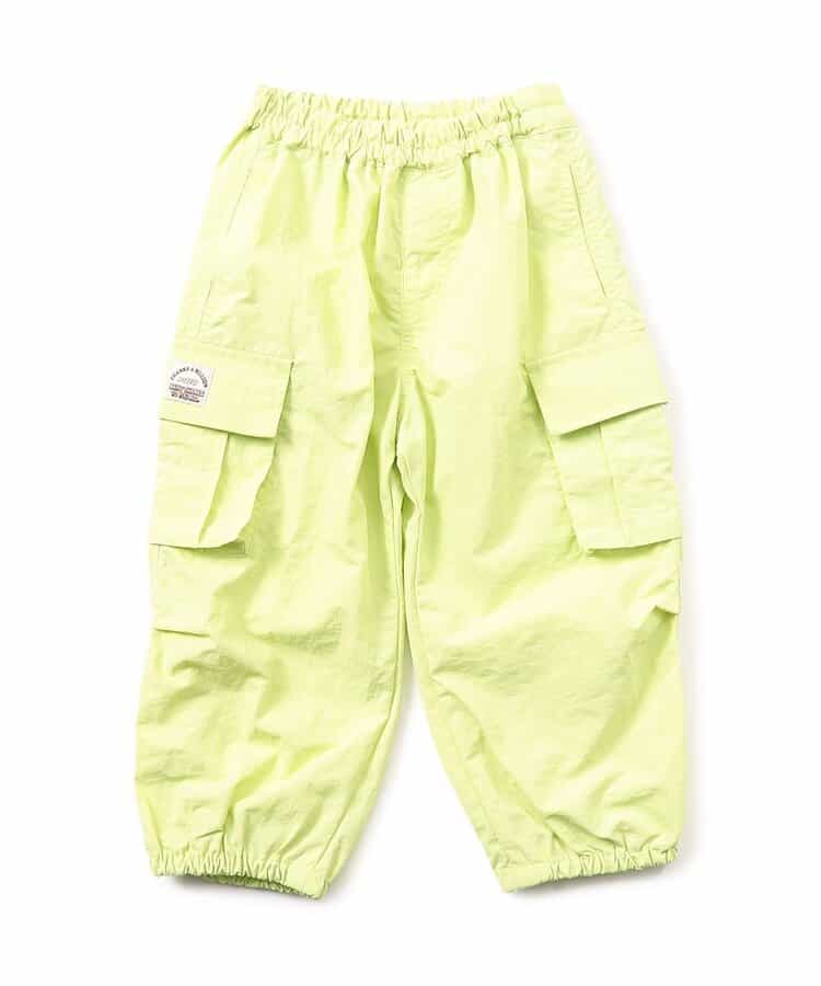 ★SALE★シャカカーゴパンツ  10分丈