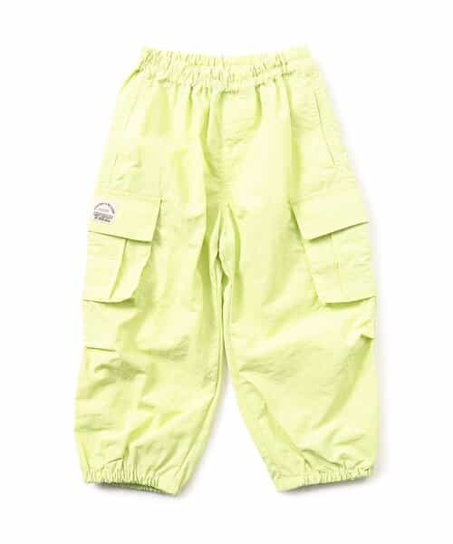 ★SALE★シャカカーゴパンツ  10分丈