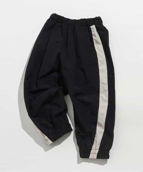 ラインアクティブパンツ(セットアップ可)  10分丈